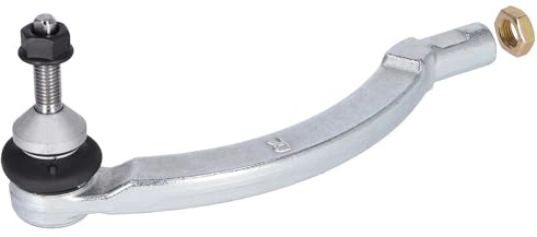 febi bilstein 21415 Spurstangenendstück mit Sicherungsmutter und Kontermutter, 1 Stück