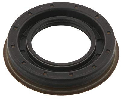 FEBI BILSTEIN Wellendichtring, Differential 34917