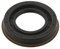 FEBI BILSTEIN Wellendichtring, Differential 34917