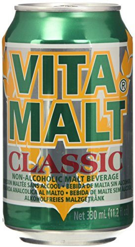 Vitamalt Bevanda al Malto - 330 ml