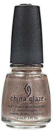 China Glaze Swing Baby Nail Polish 14ml