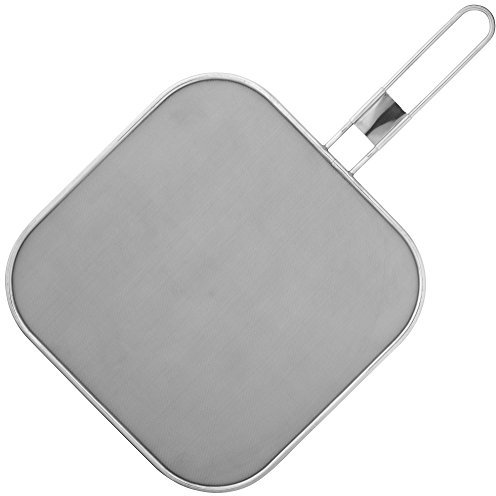 Judge Kitchen, 29 x 29cm Splatter Screen