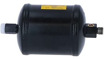 NRF 33209 Trockner, Klimaanlage