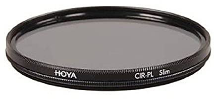 Hoya Slim Cirkular Polfilter (37mm)