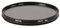 Hoya Slim Cirkular Polfilter (37mm)