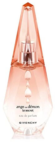PARFUMS GIVENCHY Ange Ou Demon Secret EDP Vapo 30 ml Geblümt