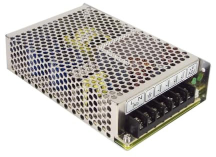 Fuente de alimentación 102W 12V 8,5A ; MeanWell, RS-100-12