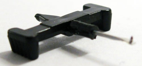Stylus for Columbia/Denon SJN45, Del Monico/JVC/Victor DT51, Optonica/Sharp STY132