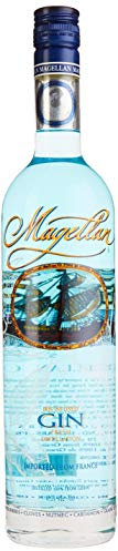 Magellan Blue Iris Infused Gin, 700 ml
