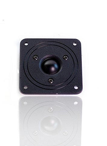 tonsil Tweeter gdwk 9/80/1 8 Ohms