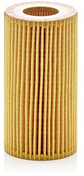 MANN-FILTER HU 7012 z Ölfilter - für Pkw + Transporter