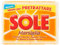 Sole Marseille, ideal zum Einziehen, Reinigungsmittel für Handwäsche, 2 x 250 g