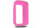 Garmin Edge 520 Schutzhülle - Silikon, pink