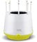 Tefal Appareil à fondue 8 personnes, Fondues Bourguignonnes, Savoyardes, Chocolat, Chinoises, Paroi isolante Thermorespect, Caquelon antiadhésif, Thermostat réglable, Fabriqué en France EF260312