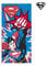Superman 2200002169 Textilien und Accessoires, einzigartig