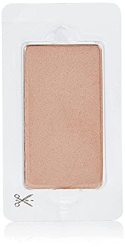 Inglot Freedom System HD Highlighter, für einen Makelloses Effekt, Professional Makeup Highlight, Puder Konturen, Delikater Glanz, Natürliches Aussehen, Vegan, 4.8 gr : 153
