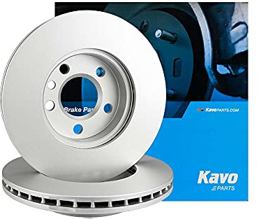 KAVOPARTS BR-7715-C Bremsscheiben