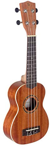 Stagg US-30 - Sopran Ukulele