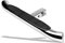 Armordillo USA 7170155 Anhängekupplungsstufe – 5,1 cm – Klasse 3 5,1 cm Empfänger Heckkupplung – Universal – Chrom