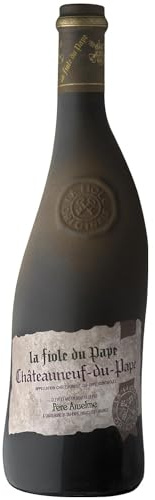 Pere Anselme La Fiole Du Pape Chateauneuf Du Pape 75cl