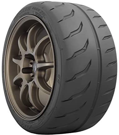 GOMME PNEUMATICI PROXES R888R 185/60 R13 80V TOYO