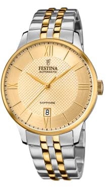 Festina Automatische Uhr F20483/1