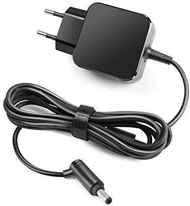TAIFU 26V CA Adaptador Cargador de batería para Dyson V8 V7 V6 Aspirador DC58 DC59 DC60 DC61 DC62 DC72 DC74 PRETTYCARE Aspiradora Escoba W200 W100 Akitas V8 HONITURE H10 22.2V Fuente de alimentación