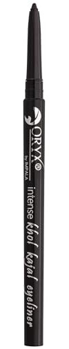 IMPALA | Oryx Khol Kajal Gel-Eyeliner 06 Schwarze Tinte | Wasserdichter Eyeliner | Präzise Augenkontur | Leicht cremig aufzutragen | Intensive, langanhaltende und wasserfeste