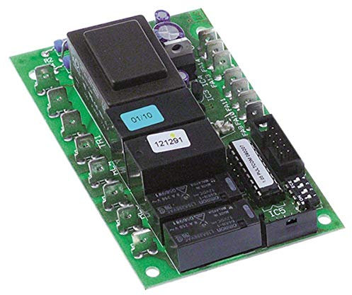 SCHEDA ELETTRONICA LAVASTOVIGLIE BAC30E ADATTA COMENDA, HOONVED LAVABICCHIERI/LAVATAZZE Articolo in chisko it: 598097