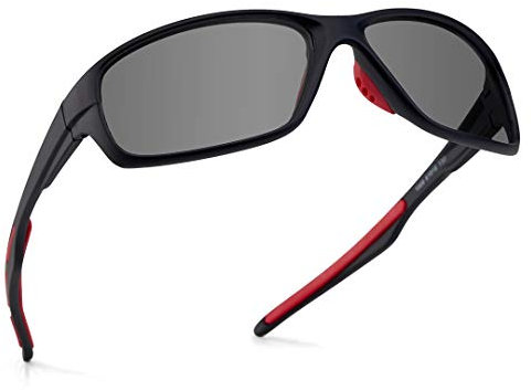 sunglasses restorer Polarisierte Sportbrille für Herren und Damen, Ezcaray.
