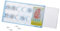 Fesjoy 10 St點ke Dental Oral Z鋒ne Edelsteine Kristall Zahnschmuck Schmuck Klare Farbe Z鋒ne Dekoration Zahnwerkzeug Orale Edelsteine