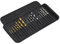 Sealey AK4720 20pc 1/4Hex Shank Assorted Drill Bit Set
