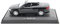 1:43 Audi A4 Cabriolet schwarz - Optimum Diecast - Motor City Classics