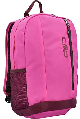 CMP - Zaino Rebel 10 per bambini, Purple Fluo, U