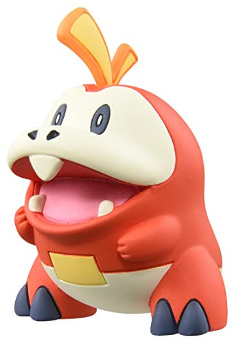 Pokemon Moncolle Monster Collection MS-04 Fuecoco