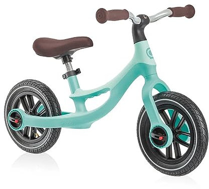 GLOBBER GO BIKE ELITE AIR mint