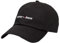 Tommy Jeans Herren Cap Sport Cap mit Logo, Schwarz (Black), Einheitsgröße