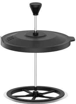 Fire-Maple Star French Press Kaffeefilter, geeignet für X1, X2, X3 Campingkocher