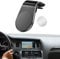Auto Kfz Halterung Halter Für Ooono 2, Clip for Ooono 2 Auto Blitzerwarner, Kfz Halterung Für Handy Lüftungsschlitze, Anti Verformbare, Tachohalterung