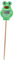 PHENOFICE 1stk Bodenfeuchtigkeitsmesser Meter Tester Bodenfeuchtemesser Bodenfeuchtigkeitstester Gartenerde Tester Nadelhygrometer Feuchtigkeitsmesser Für Pflanzen Boden Ph-Meter Green