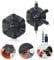Phone Cleaning Kit, Fits iPhone iPad Airpod & USB C Charging Port, Cable and Connector with Type-C Cleaner Tool,All in One Tools Cleaning Dust Inside Out, Restore Unreliable Connections