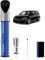 (LC9X/2T) Deep Black Pearl Autolack Nachbesserung Kit mit Kratzer-Entferner für Volkswagen/VW, Kratzer Reparatur für Auto, Schnelle & Einfache Lösung zur Reparatur