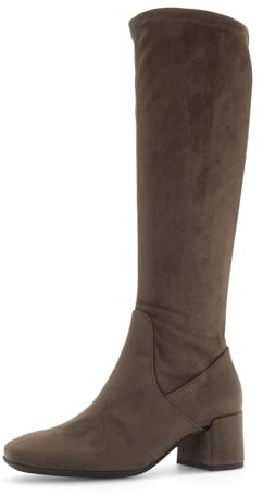 Gabor Damen Klassische Stiefel, Frauen Stiefel