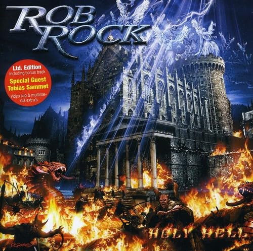 AFM RECORDS