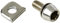 SRAM BRRS1004 Boulon de Serre-câble de Frein