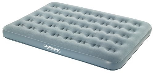 Campingaz X'Tra Quickbed(TM) - Conchón hinchable doble (188x 137 x 19cm )