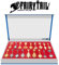 Superstore Fairy Tail Key chain set (18 pcs)