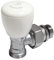 robinet thermostatique - equerre - r431 - r431x033 - a visser - mâle - diametre 1/2 - giacomini r431x033