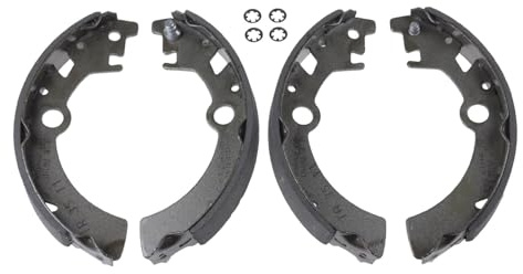 Blue Print ADK84126 Brake Shoe Kit