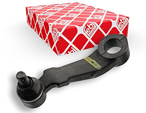 febi bilstein 43172 Lenkstockhebel, 1 Stück | Kompatibel mit: TOYOTA 4 RUNNER II, 4 RUNNER III
